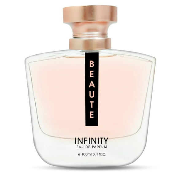 Infinity Beaute Long Lasting Parfum For Women, 100ml