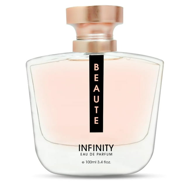 Infinity Beaute Parfum Longue Tenue pour Femmes, 100 ml