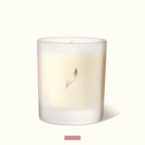 Eshgham Aromatherapy Candle and Crystal Giftset