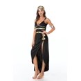 thumbnail image 2 of Disfraz Sexy de princesa Cleopatra egipcia, traje de Toga romana para mujer, vestido Medieval de diosa griega, disfraz elegante, 2 of 5