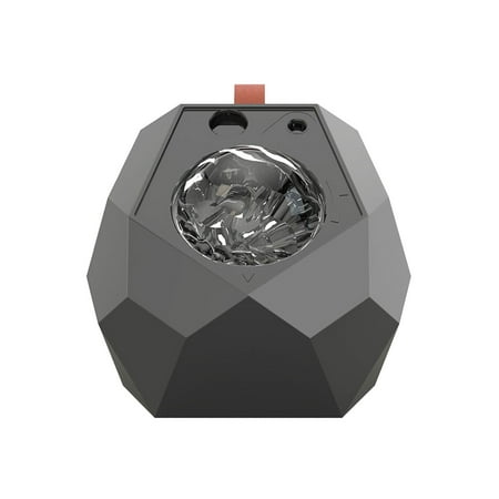 

Haykey Led Lights Projector Led Star Light Projector Music Atmosphere Light