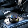 thumbnail image 7 of LYINGF Powered Car Aromatherapy Diffuser and Perfume, Spaceship-Design Air Freshener with Long-Lasting Light Fragrance, for Car, Vehicle Interior Scenting, and Decorative Accessories, 7 of 7