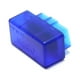 thumbnail image 1 of Super Mini Obd2 Bluetooth Car Scanner Elm327 V2.1 Car Fault Code Reader Torque Android Auto Scan Tool Yuarrent VI006744-00, 1 of 7