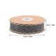 thumbnail image 2 of OUNONA De Tela Decorativa Gris Para DIY Con Ondulado Ideal Para Envoltura Y Jardinería, 2 of 7