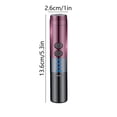 thumbnail image 3 of Men‘s Electric Shaver Portable With Rechargeable Lighter Shaver Travel Gift Box For, 3 of 8