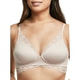 thumbnail image 3 of Maidenform Pure Comfort® Convertible Wireless Bralette Evening Blush 38B Women's, 3 of 6