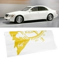 thumbnail image 5 of Car Sticker,Universal Car Body Engine Car Decal Sticker Car Decoration Sticker Enhanced Features, 5 of 5