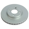 thumbnail image 2 of Power Stop Front One Geomet Coated Brake Rotor JBR1765EVC, 2 of 3