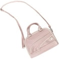 thumbnail image 3 of PUMA Evercat Premier Mini Grip Handle Crossbody Bag Light Pastel Pink, 3 of 3