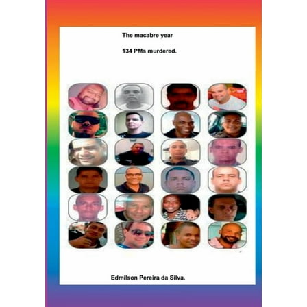 The Macabre Year., (Paperback)