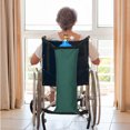 thumbnail image 4 of OULII Oxygen Holder for Wheelchair Transportation with Oxford Cloth 1Set, 4 of 8