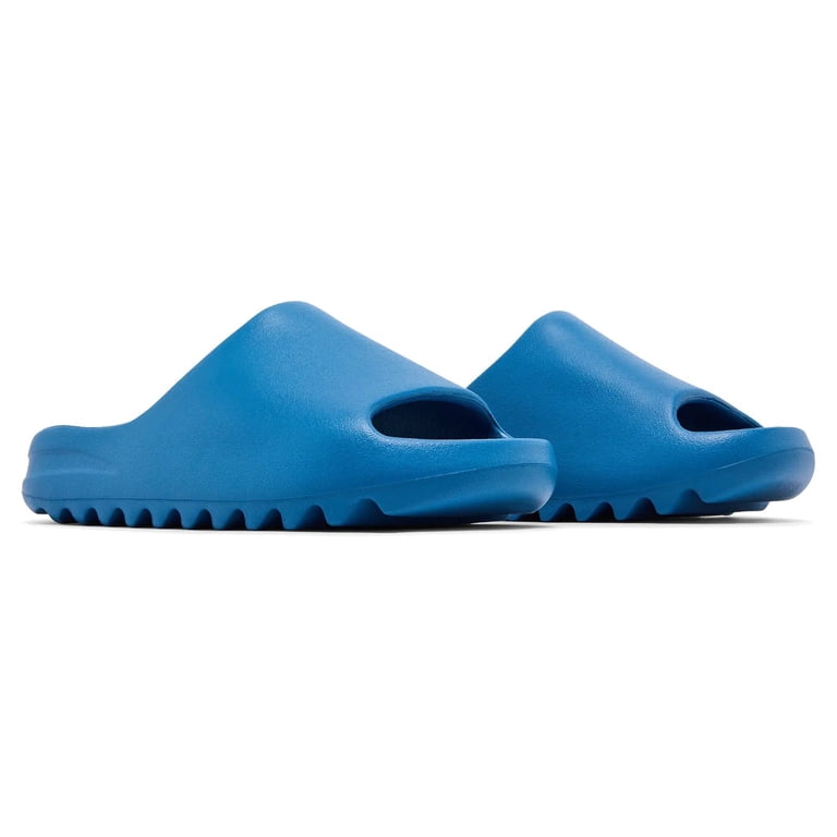 YEEZY.COM YS-01 US10イージー スライド　サンダル YZY YS-01 Slide Blue - Walmart.com