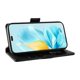thumbnail image 3 of Yikatu Yk-007 For Honor 200 Lite Case Litchi Texture Magnetic Clasp Phone Cover, 3 of 5