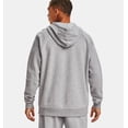 thumbnail image 3 of Sudadera Under Armour Rival Fleece Gris M, 3 of 4