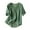 Green/Womens tops, variant on Spring Tops for Women Short Sleevet Shirts for Women Spring Summer 2025 Womens Solid Color Casual Loose Fashion T-Shirt V-Neck Embroidery Tops Cotton and Linen Blouse