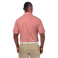 thumbnail image 6 of Ben Hogan Men's & Big Men's Performance Golf Themed Short Sleeve Polo Shirt, up to 5XL, 6 of 7