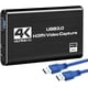 thumbnail image 1 of Tarjeta de captura ZHAOCHENG HDMI USB 3.0 4K Full HD 1080P, 1 of 3