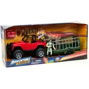 Adventure Force Dinosaurs Explorer