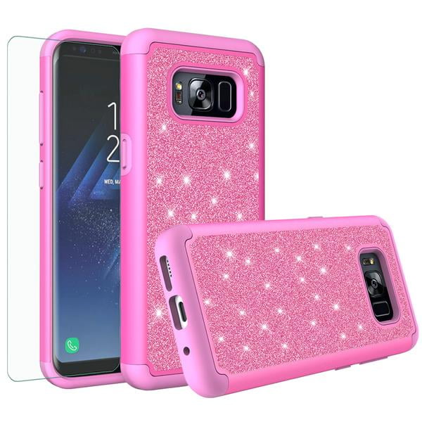 casing samsung s8