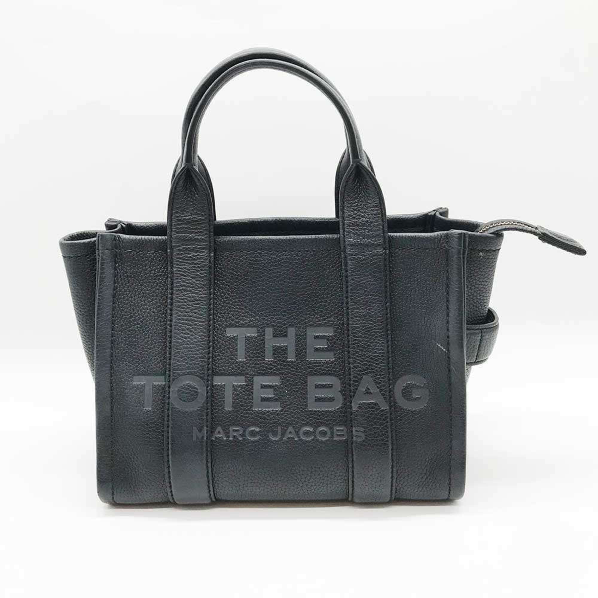 トートバッグ MARC JACOBS Woman Tote bags Black H004L01PF21 001 Marc Jacobs Women's The Medium Tote, Black, H004L01PF21-001
