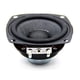 thumbnail image 1 of Altavoz de Audio 25W 66Mm Altavoz Multimedia de Frecuencia Mini Altavoz de Sonido DIY con Orificio de Montaje para Cine en Casa, 1 of 5