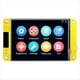 thumbnail image 3 of Placa de Desarrollo ESP-WROOM-32 con WiFi y Bluetooth, Pantalla Táctil Resistiva de 2,8 Pulgadas ESP32-2432S028R ESP32 de 240 X 320., 3 of 10
