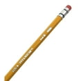 thumbnail image 2 of USA Titanium 12 Count Premium Wood Pencils, Pre-Sharpened #2 HB Yellow Pencils, 2 of 3