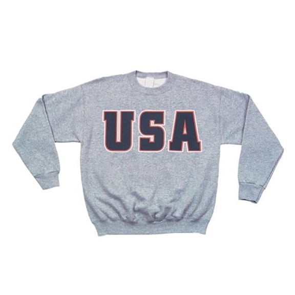 Fox Outdoor Crewneck Sweatshirt