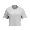 thumbnail image 2 of Nike Womens US Legend Jersey, White, Small, 2 of 3