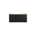 thumbnail image 5 of Meridian Furniture Golda Gold Leaf Sideboard and Buffet, 5 of 9