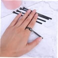 thumbnail image 4 of 15 Pcs Rings Ring Shrinker Flapper Accessories Scissors Ring Gauge Sizer Tool Measuring Instrument, 4 of 5