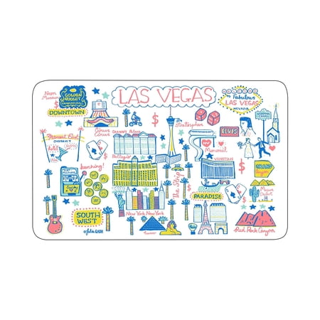 UPC: 0731969977095 | OTM Essentials Prints Series Non-Skid Mouse Pad Multicolor (OP-MHH-JG1-040)