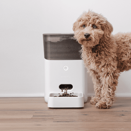 Petnet - SmartFeeder for Cats and Dogs - White