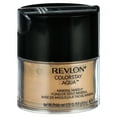 thumbnail image 4 of Revlon ColorStay Aqua Mineral Makeup, Medium Deep, 0.35 Ounce, 4 of 8