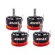 thumbnail image 4 of 4pcs Metal 2400KV CW LED Motor Sin Escobils Para Racing Sunnimix 2306 motores sin escobillas 2400KV, 4 of 8