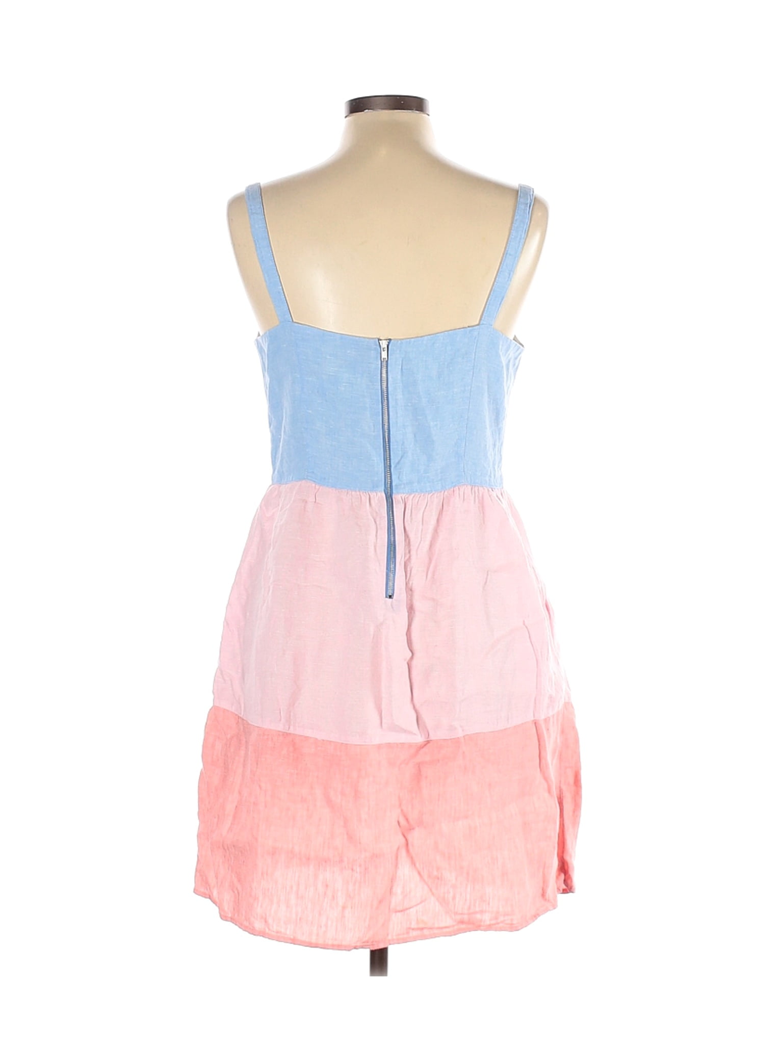 cynthia rowley linen dress tj maxx