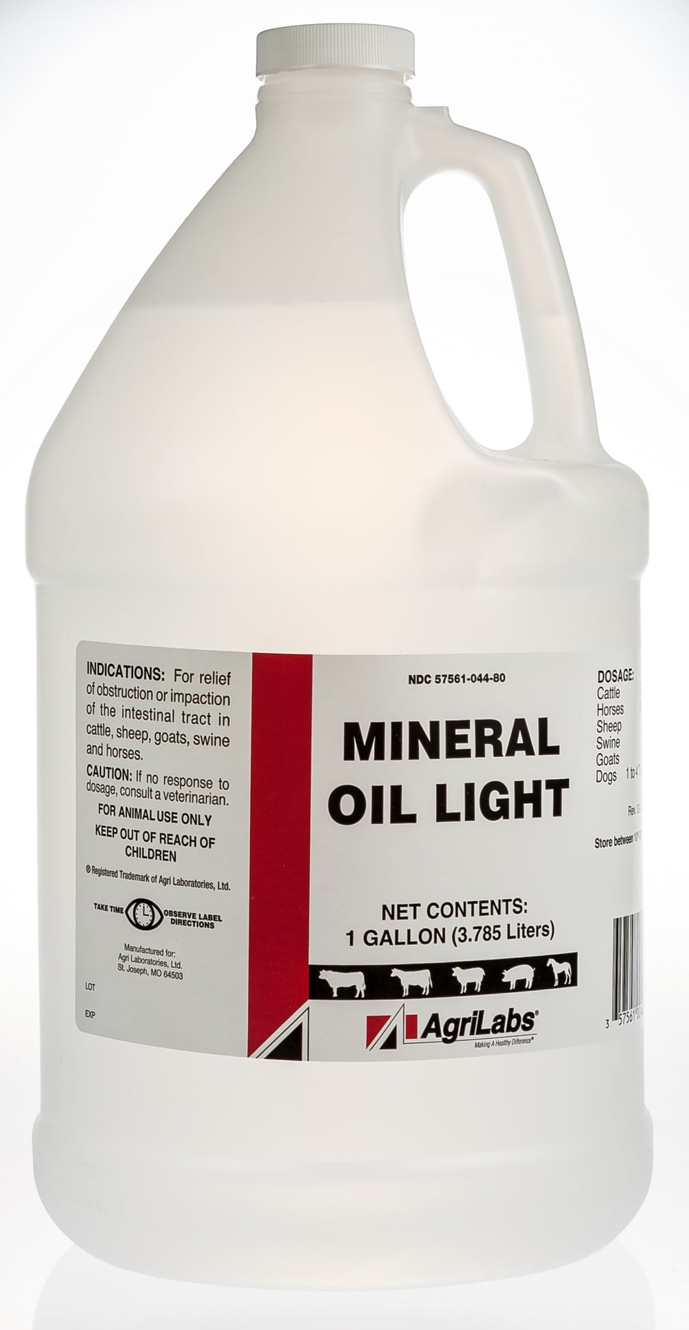 Mineral Oil
