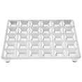 thumbnail image 1 of Ravioli Maker Dumplings Mould Ravioli Maker Ravioli Molde de aleación de aluminio Herramienta para dumplings, 1 of 6