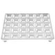 thumbnail image 1 of Molde para raviolis, bandeja, molde de aluminio para raviolis, molde para dumplings, máquina para hacer pasteles, 1 of 8