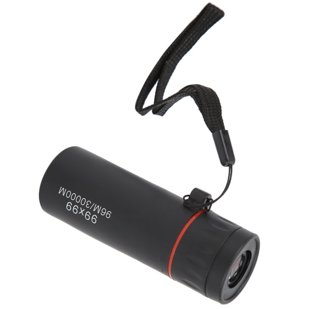 Monocular, Mini Alcance Monocular Impermeable Antivaho Para Juegos Deportivos Para Conciertos En Vivo Para Caza Para Observación De Aves
