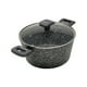 thumbnail image 1 of Westinghouse Cacerola Antiadherente De Mármol Gris Granito 24cm Westinghouse Mármol Gris Granito, 1 of 2