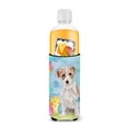 thumbnail image 3 of Carolines Treasures BB9613MUK Wire Hair Jack Russell Easter Michelob Ultra Hugger for slim cans  Slim Can multicolor, 3 of 3