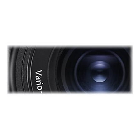 Sony - ZV-1 20.1-Megapixel Digital Camera for Content Creators and Vloggers - Black