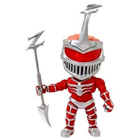 power rangers lord zedd action figure