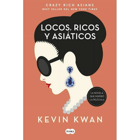 Pre-Owned Crazy Rich Asians (Spanish Edition) (Paperback) 1949061302 9781949061307