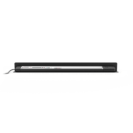 Philips - Amarant Linear Wall Wash Light - White and Color Ambiance