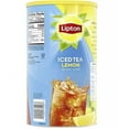 thumbnail image 6 of Lipton Iced Tea Mix, Lemon 38 qt, 6 of 6