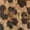 Coffee, variant on Leopard Chunky Knit Cardigan for Women Long Sleeve Cardigan Sweaters Plus Size Leopard Print Casual Tops Fashion Clothing