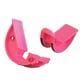 thumbnail image 5 of 2 piezas de equipo de entrenamiento para uso doméstico para estirar los músculos de las piernas y tensar los tobillos. Rosa, 5 of 9