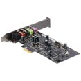 thumbnail image 1 of Tarjeta de sonido ASUS XONAR SE 5.1 canales 192 kHz/24 bits Hi-Res, 1 of 5